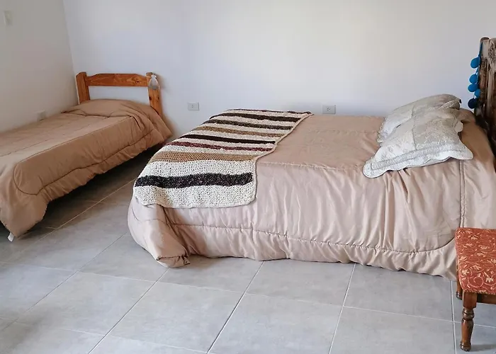 Rincon Del Valle Gaiman