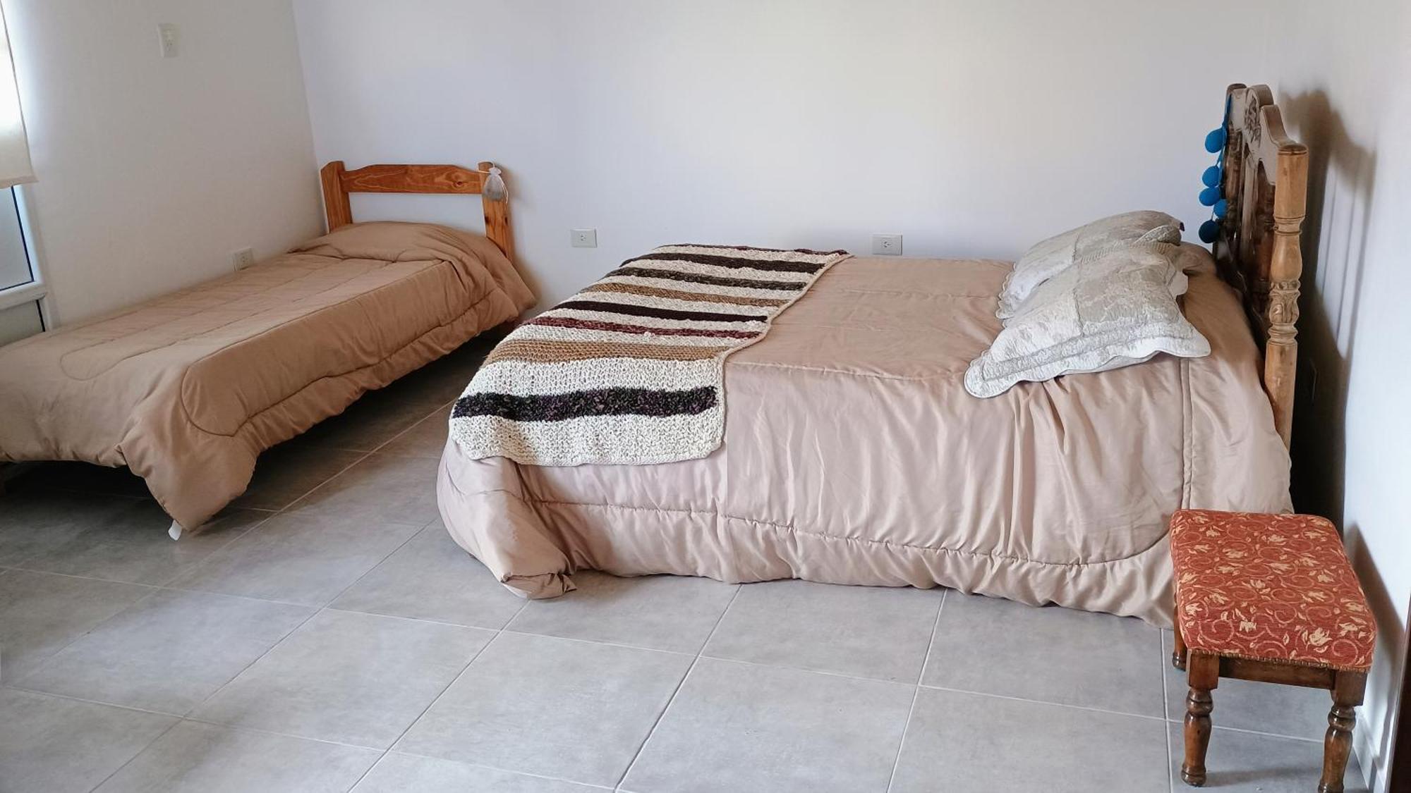Rincon Del Valle Apartment *