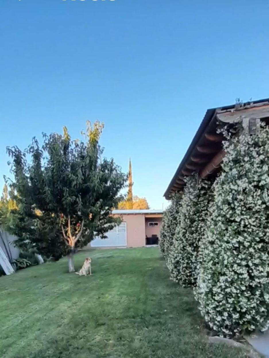 Rincon Del Valle Apartment *