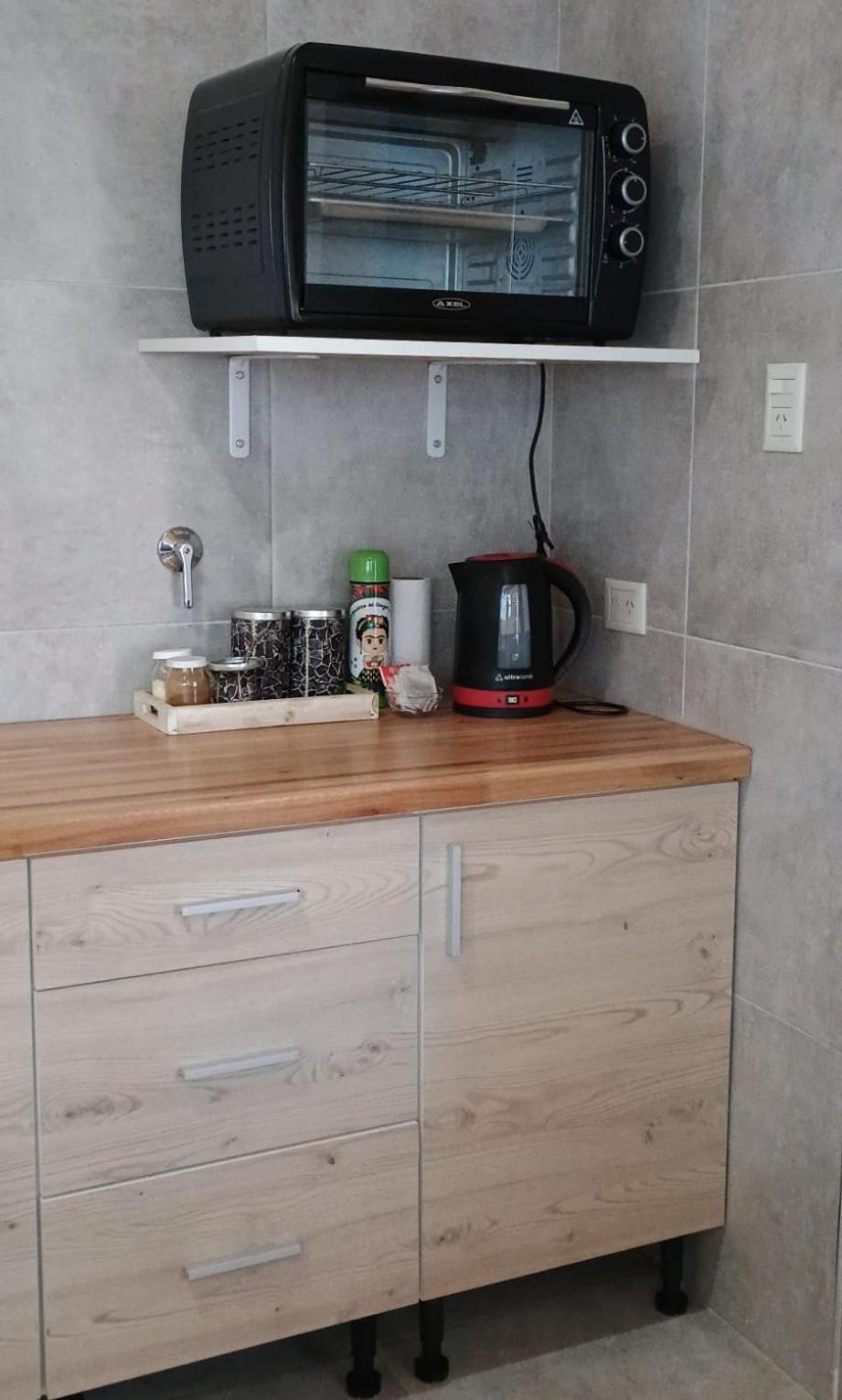 Apartment Rincon Del Valle Gaiman