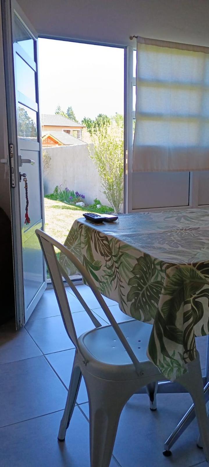 Apartment Rincon Del Valle Gaiman