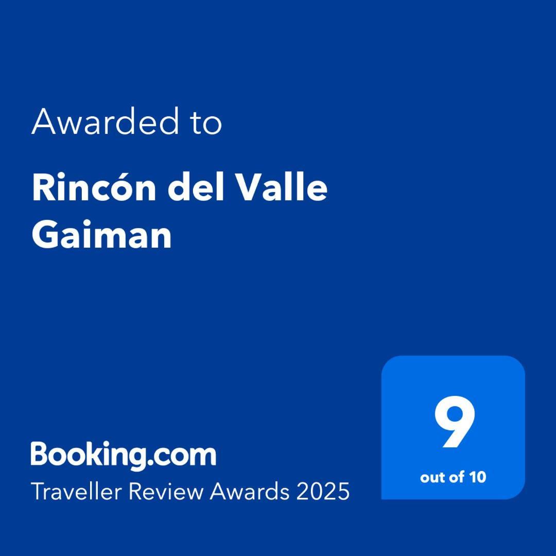 Apartment Rincon Del Valle *