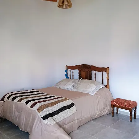 Rincon Del Valle Gaiman Exterior photo