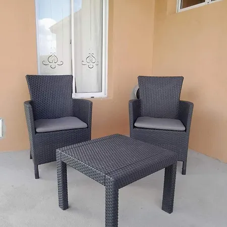 Rincon Del Valle Gaiman Exterior photo