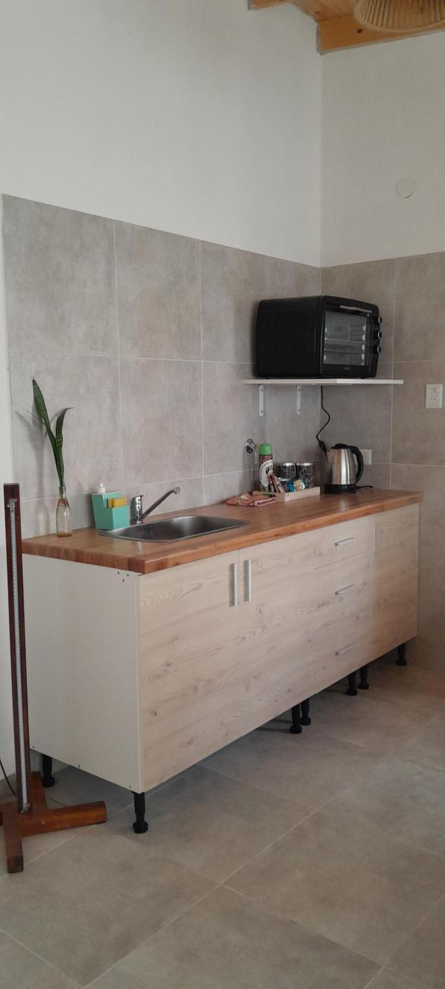 Rincon Del Valle Apartamento *